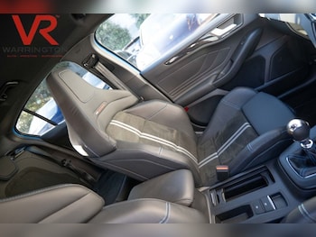 Used Ford Focus 2024 for sale - 76783793: Photo