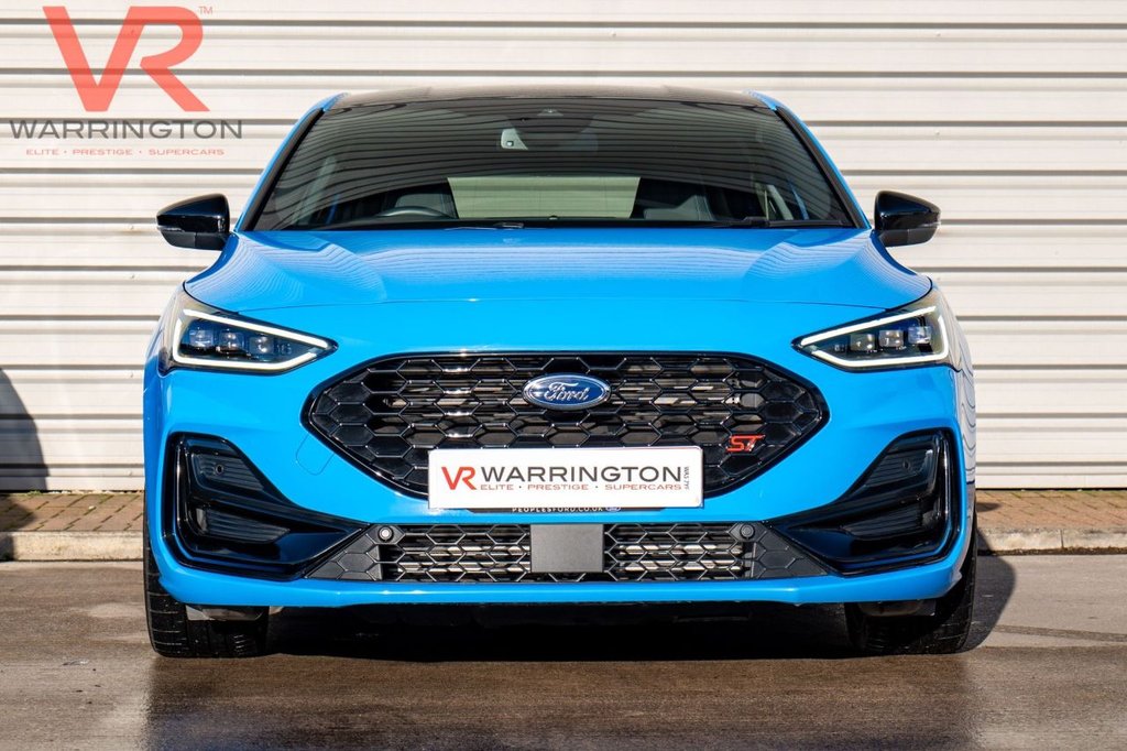 Used Ford Focus 2024 for sale - 76783793: Photo 5