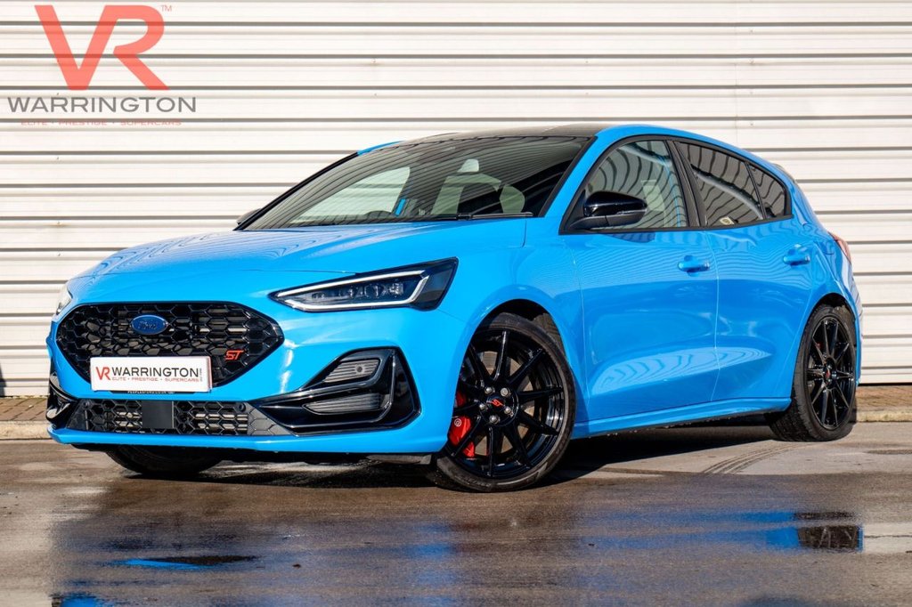 Used Ford Focus 2024 for sale - 76783793: Photo 7