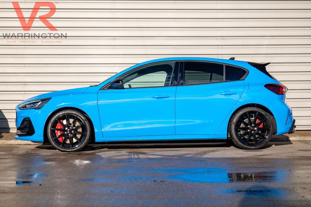 Used Ford Focus 2024 for sale - 76783793: Photo 8