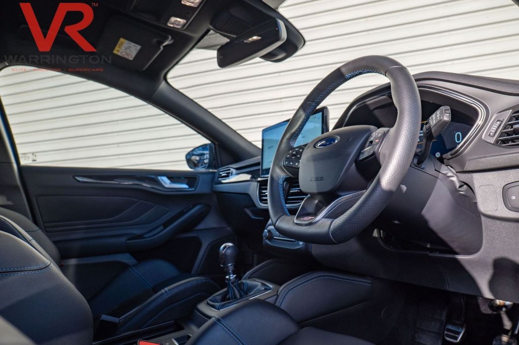 Used Ford Focus 2024 for sale - 76783793: Photo 9