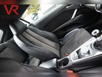 Used Audi TT 2016 for sale - 78631474: Photo