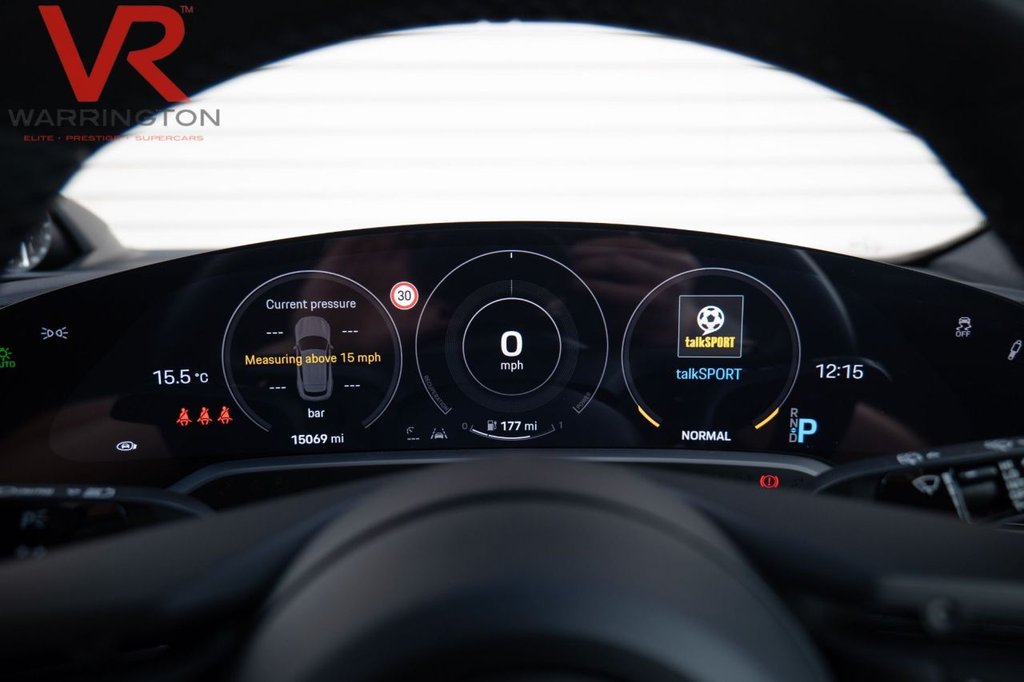 Used Porsche Taycan 2023 for sale - 76546368: Photo 14