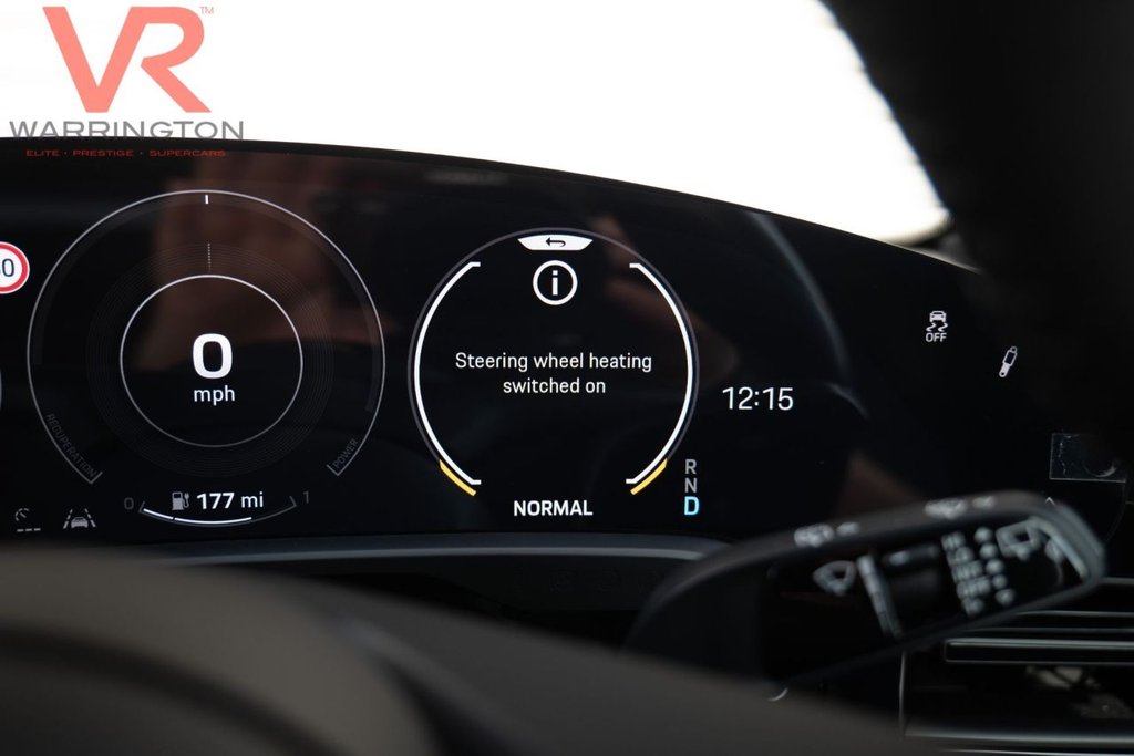 Used Porsche Taycan 2023 for sale - 76546368: Photo 15