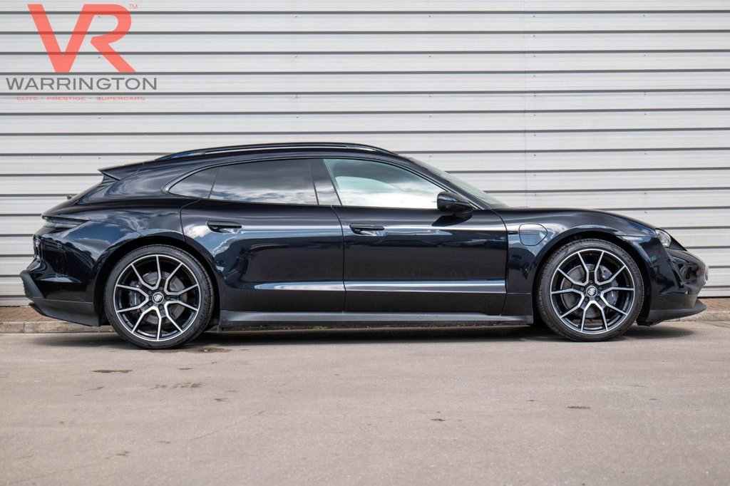 Used Porsche Taycan 2023 for sale - 76546368: Photo 21