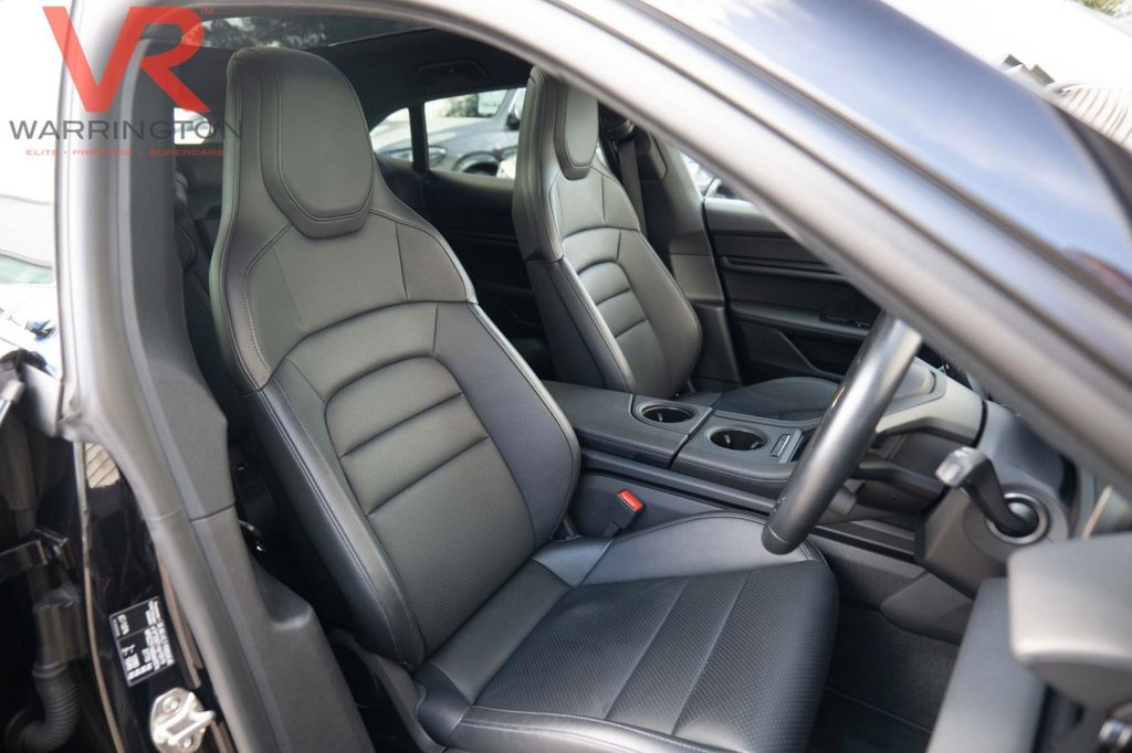 Used Porsche Taycan 2023 for sale - 76546368: Photo 25