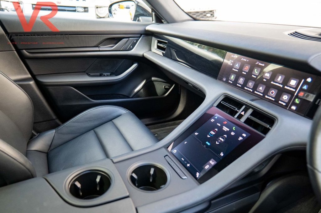 Used Porsche Taycan 2023 for sale - 76546368: Photo 26