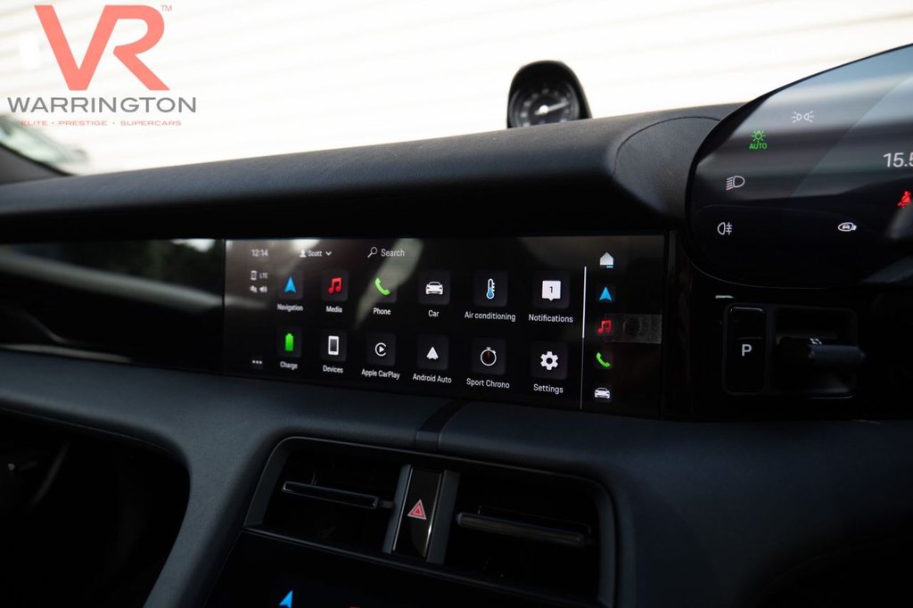 Used Porsche Taycan 2023 for sale - 76546368: Photo 29