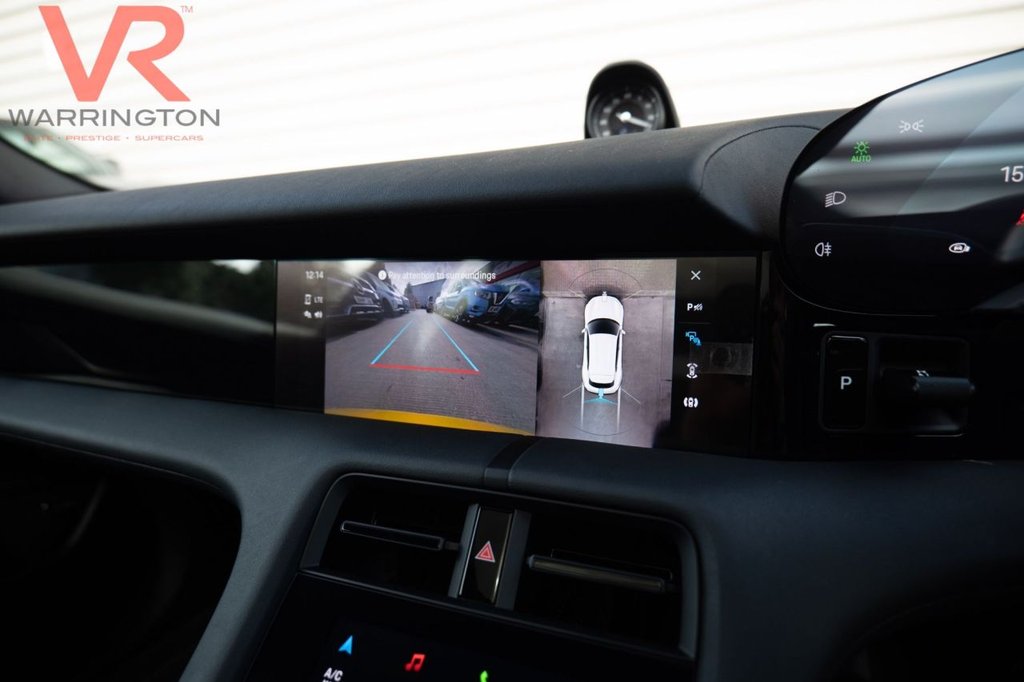 Used Porsche Taycan 2023 for sale - 76546368: Photo 30