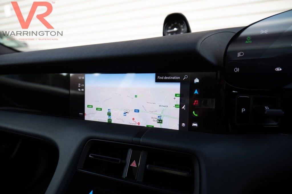 Used Porsche Taycan 2023 for sale - 76546368: Photo 31