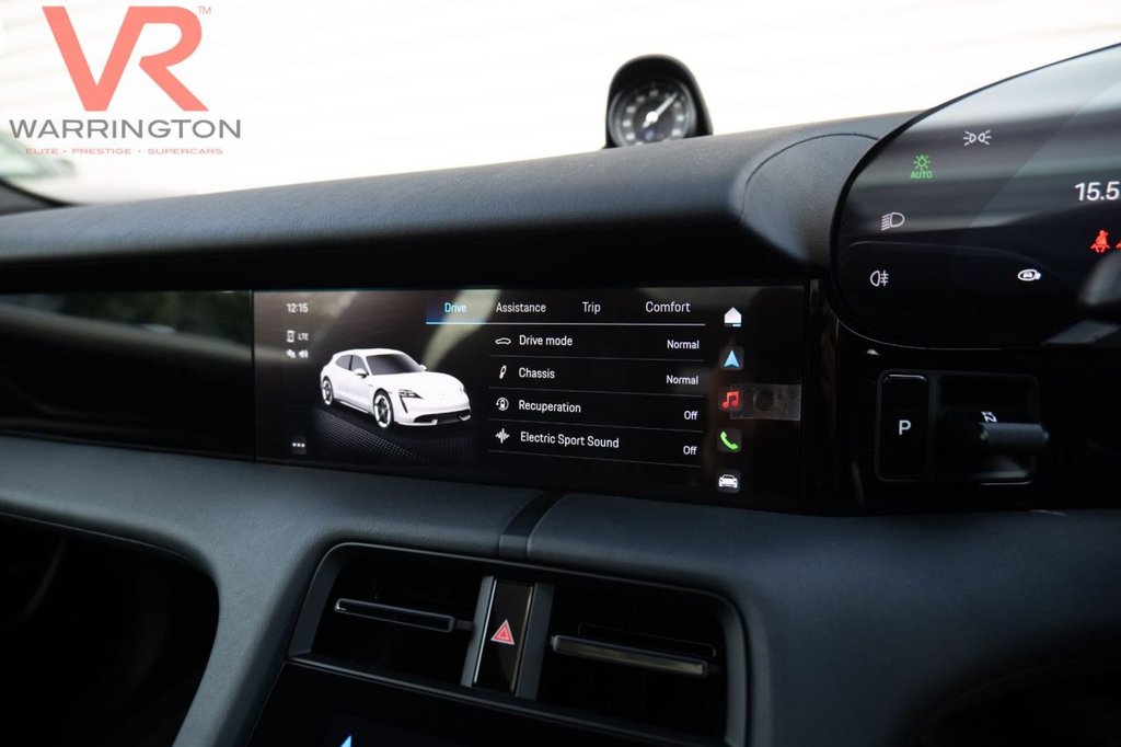 Used Porsche Taycan 2023 for sale - 76546368: Photo 33