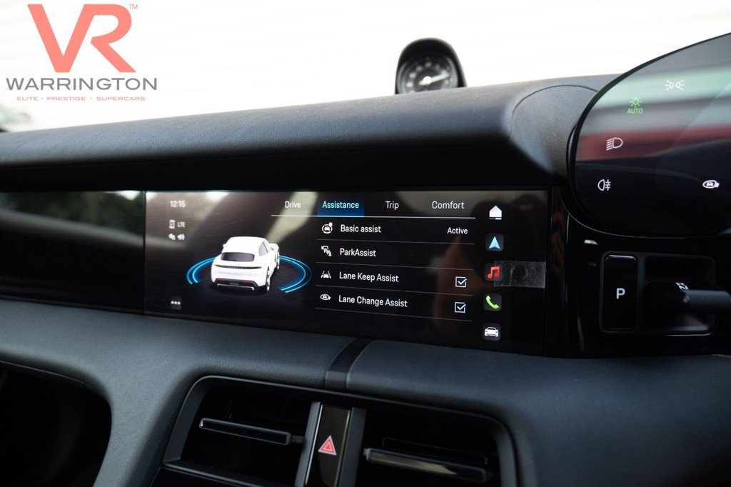 Used Porsche Taycan 2023 for sale - 76546368: Photo 34