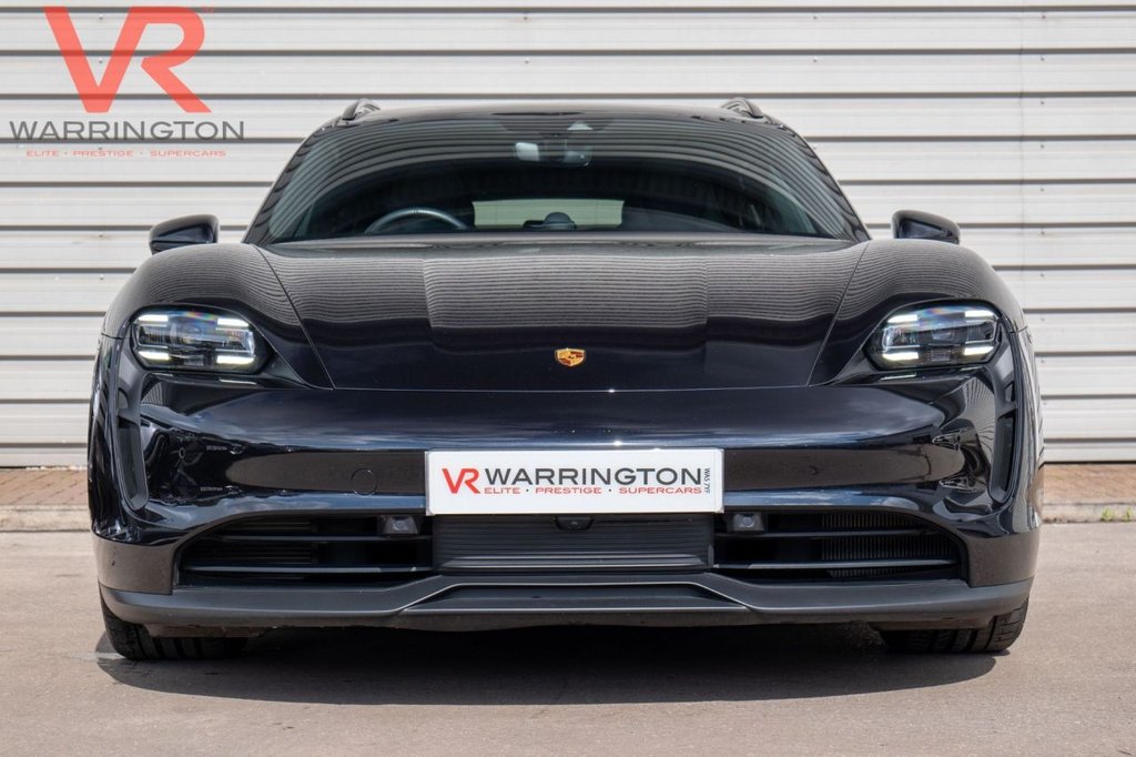 Used Porsche Taycan 2023 for sale - 76546368: Photo 5