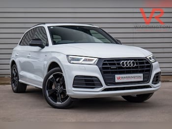 Used Audi Q5 2019 for sale - 79032386: Photo