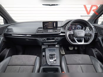 Used Audi Q5 2019 for sale - 79032386: Photo