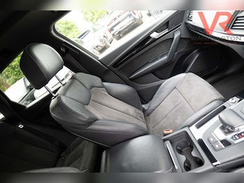 Used Audi Q5 2019 for sale - 79032386: Photo