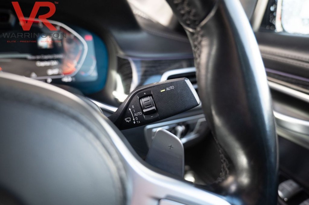 Used BMW 7 Series 2019 for sale - 78017885: Photo 13