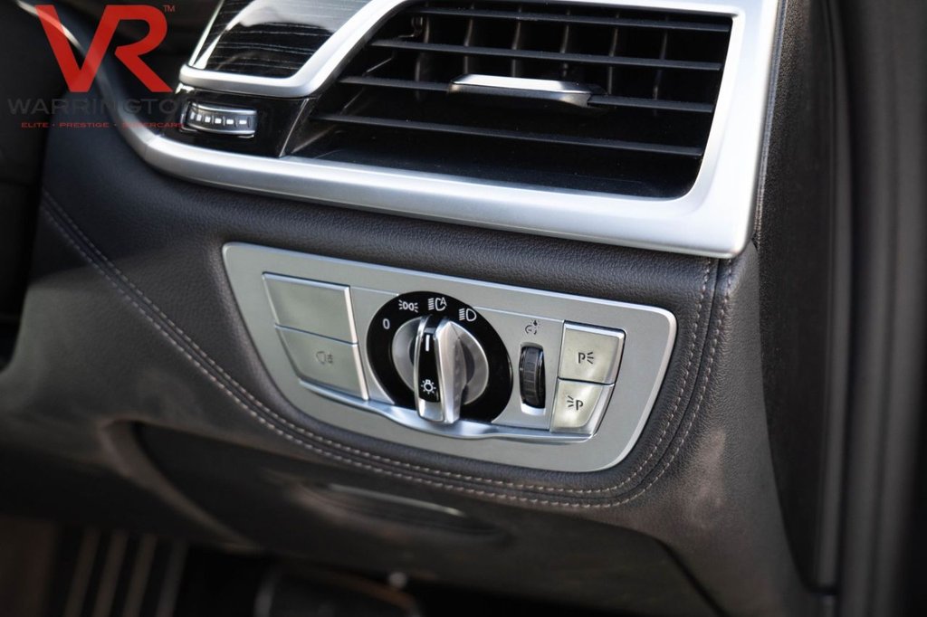 Used BMW 7 Series 2019 for sale - 78017885: Photo 14