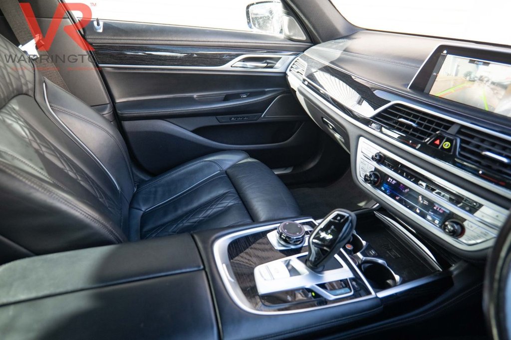 Used BMW 7 Series 2019 for sale - 78017885: Photo 15