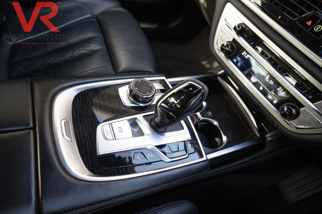 Used BMW 7 Series 2019 for sale - 78017885: Photo 17