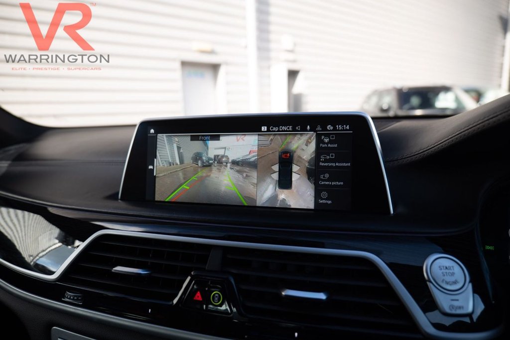 Used BMW 7 Series 2019 for sale - 78017885: Photo 19