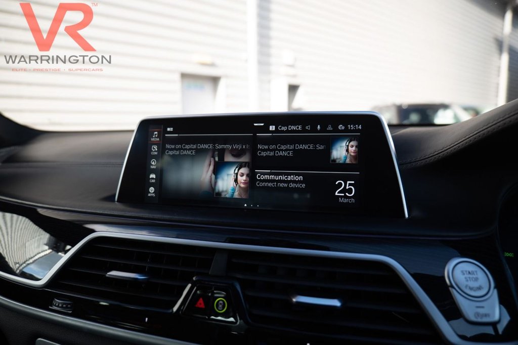 Used BMW 7 Series 2019 for sale - 78017885: Photo 20