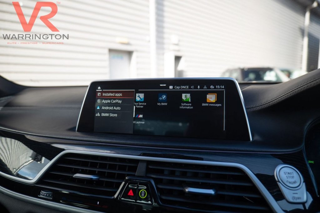 Used BMW 7 Series 2019 for sale - 78017885: Photo 21