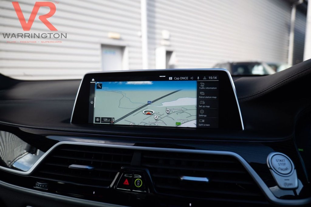 Used BMW 7 Series 2019 for sale - 78017885: Photo 22