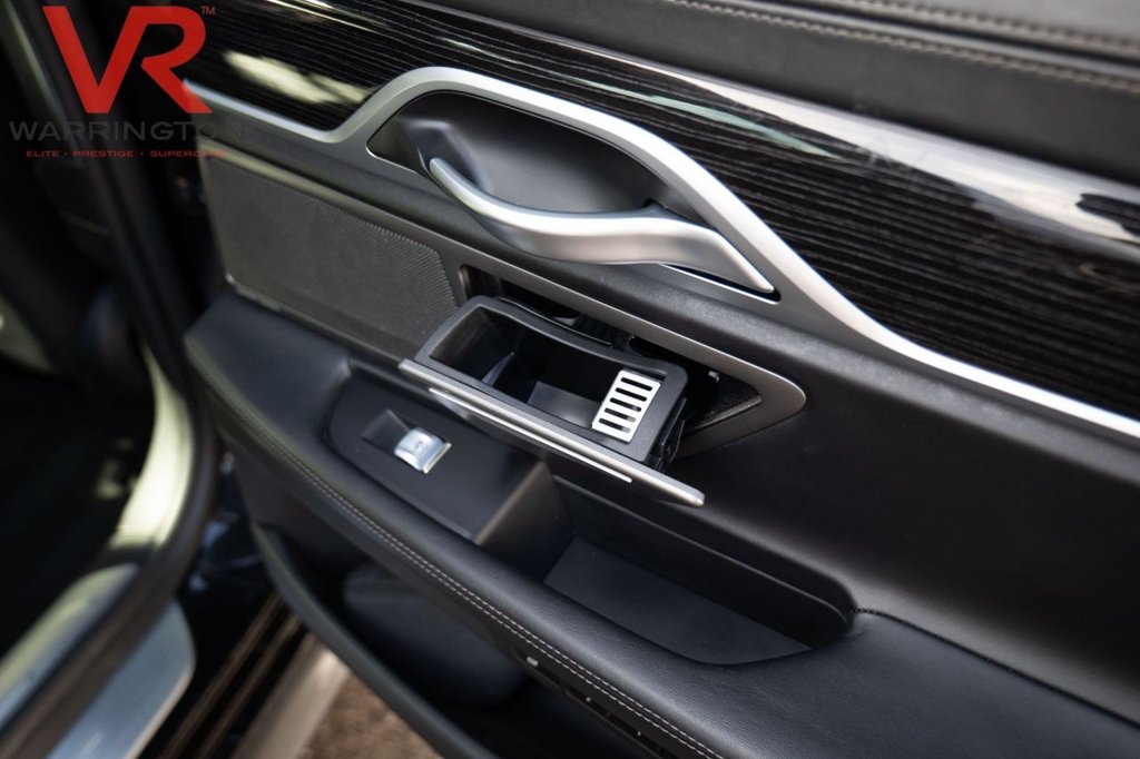 Used BMW 7 Series 2019 for sale - 78017885: Photo 27