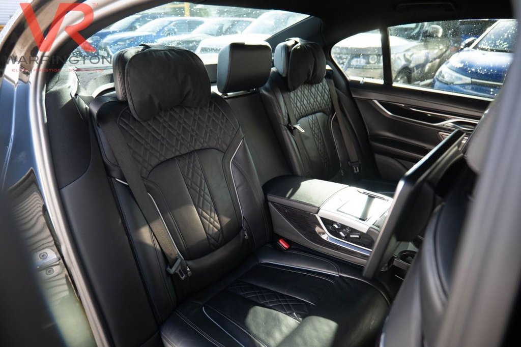 Used BMW 7 Series 2019 for sale - 78017885: Photo 28