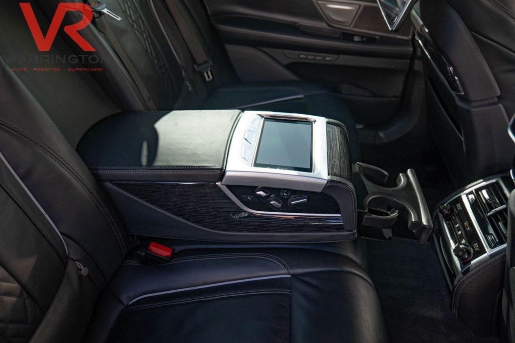 Used BMW 7 Series 2019 for sale - 78017885: Photo 30