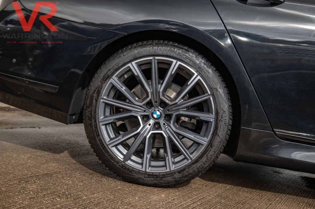 Used BMW 7 Series 2019 for sale - 78017885: Photo 33