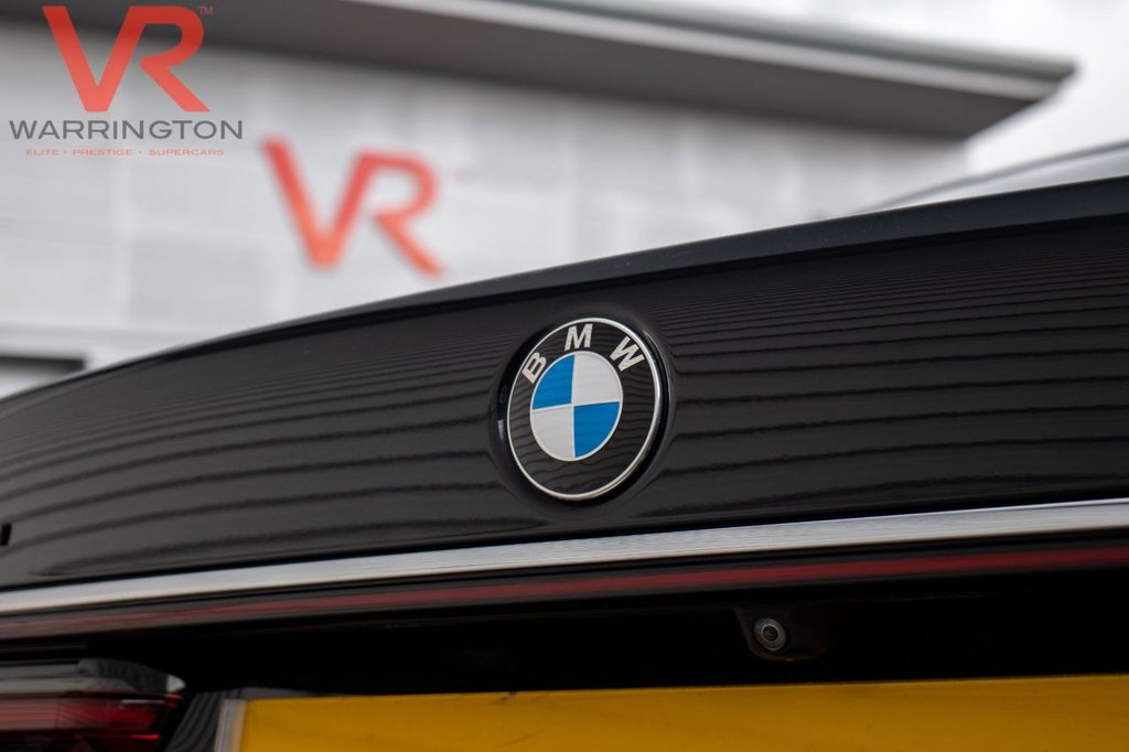 Used BMW 7 Series 2019 for sale - 78017885: Photo 34