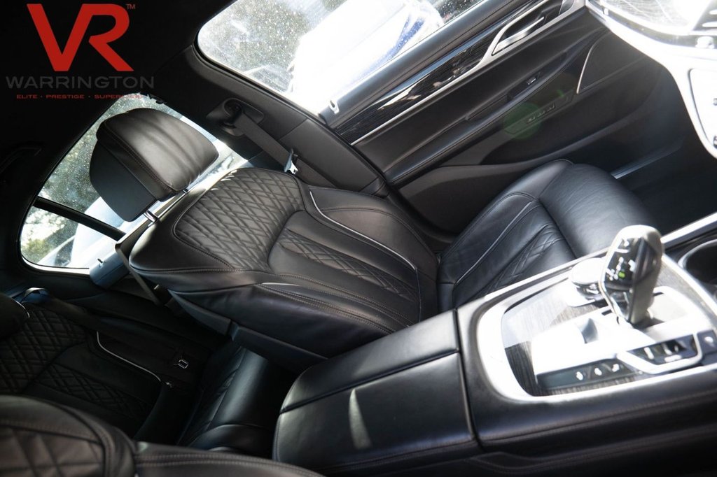 Used BMW 7 Series 2019 for sale - 78017885: Photo 4