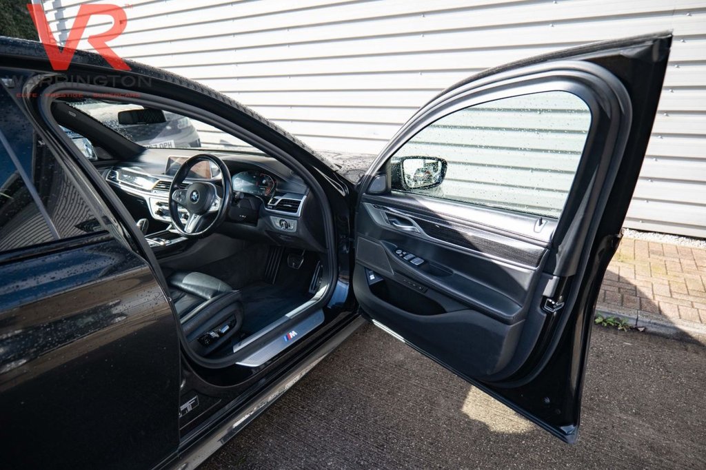 Used BMW 7 Series 2019 for sale - 78017885: Photo 5