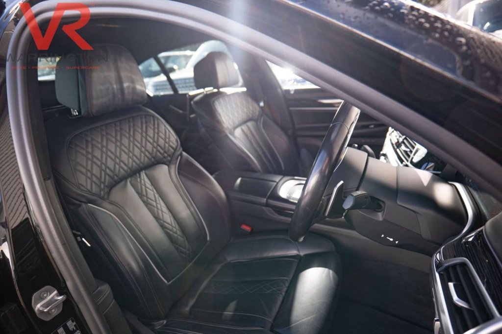 Used BMW 7 Series 2019 for sale - 78017885: Photo 6