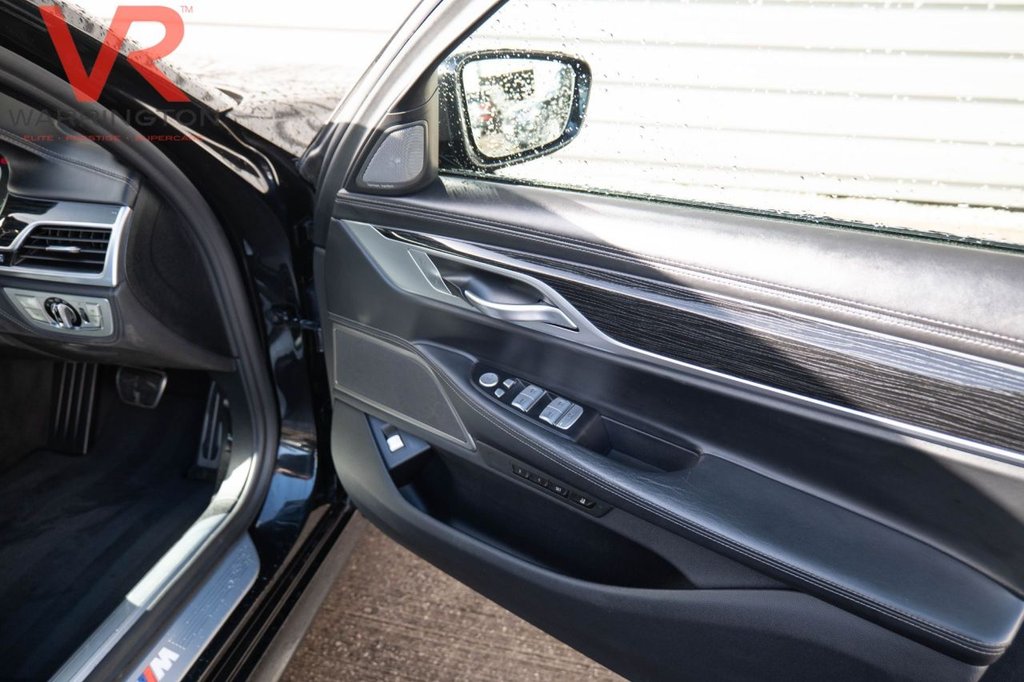 Used BMW 7 Series 2019 for sale - 78017885: Photo 7