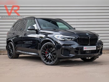 Used BMW X5 2022 for sale - 79254195: Photo