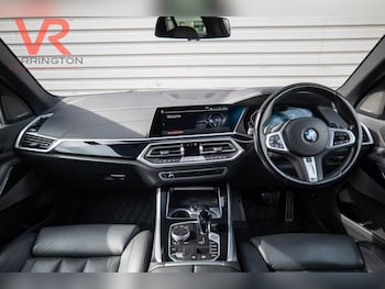 Used BMW X5 2022 for sale - 79254195: Photo