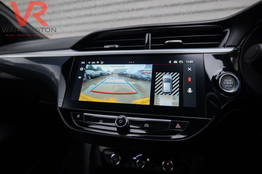 Used Vauxhall Corsa 2024 for sale - 77464278: Photo 12