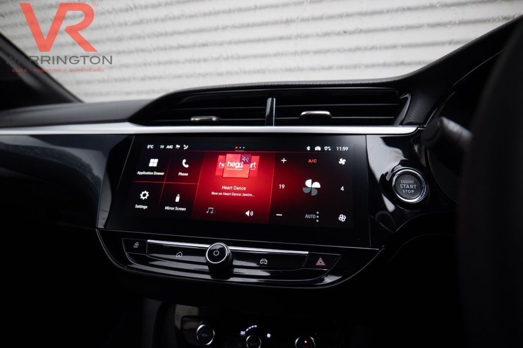 Used Vauxhall Corsa 2024 for sale - 77464278: Photo 13