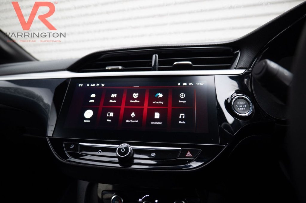 Used Vauxhall Corsa 2024 for sale - 77464278: Photo 14