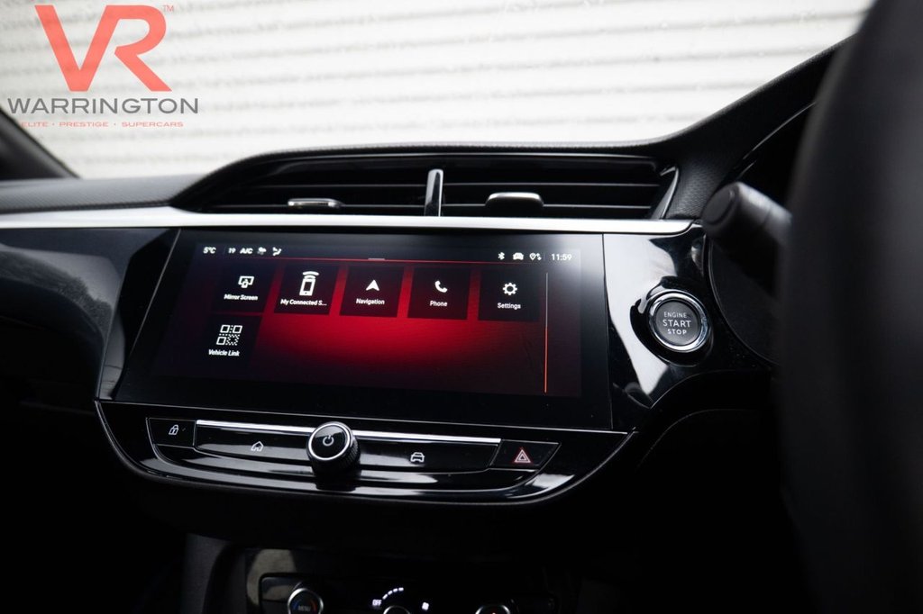 Used Vauxhall Corsa 2024 for sale - 77464278: Photo 15