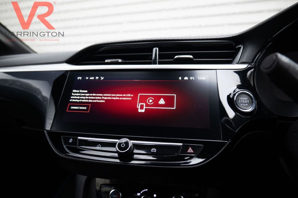 Used Vauxhall Corsa 2024 for sale - 77464278: Photo 16