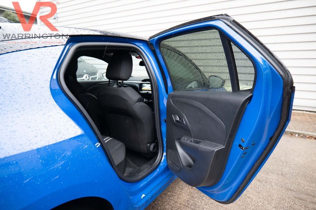 Used Vauxhall Corsa 2024 for sale - 77464278: Photo 18