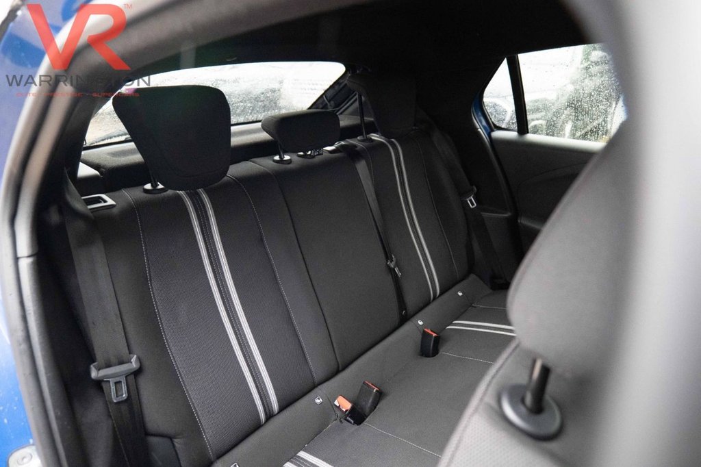 Used Vauxhall Corsa 2024 for sale - 77464278: Photo 19