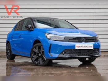 Used Vauxhall Corsa 2024 for sale - 77464278: Photo