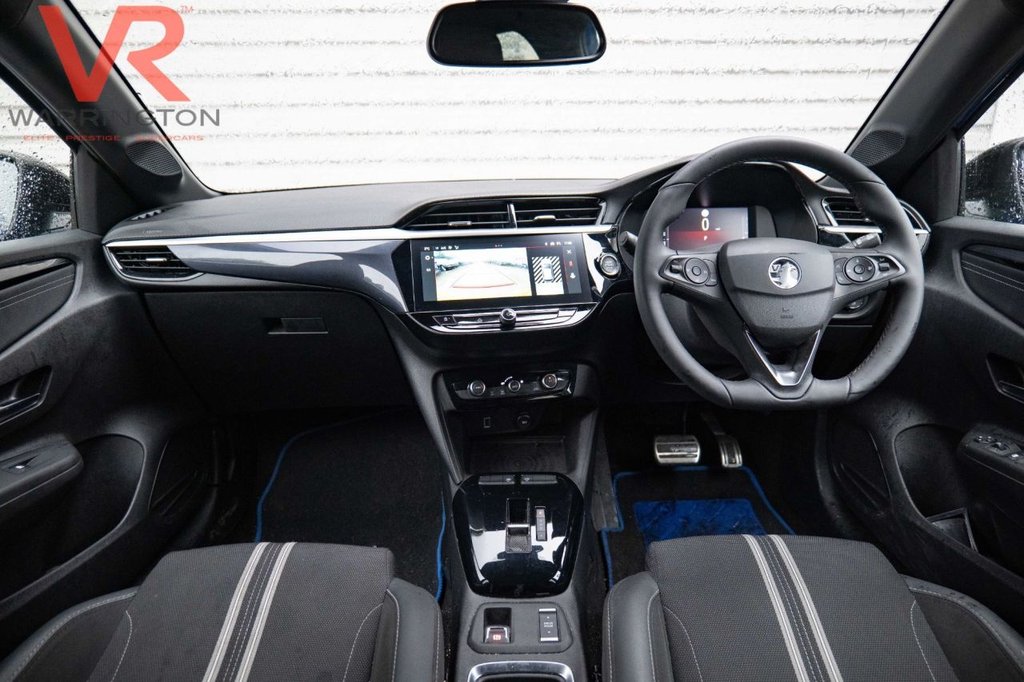 Used Vauxhall Corsa 2024 for sale - 77464278: Photo 2