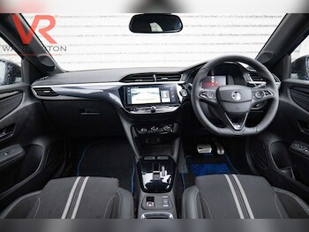 Used Vauxhall Corsa 2024 for sale - 77464278: Photo