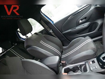 Used Vauxhall Corsa 2024 for sale - 77464278: Photo